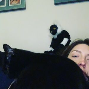 Meet your Posher, Tammy